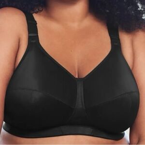 Goddess:Celeste Wire-Free Bra